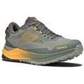 Chaussures Tecnica Spark S Gtx Gris