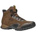 Chaussures Tecnica Magma 2.0 Mid Gtx Marron Grenoble