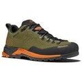 Randonn&eacute;e sur Grenoble : Chaussures Tecnica Sulfur S Ms Gtx multicolor