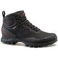 Chaussures Tecnica Plasma Mid S Gtx Noir Grenoble