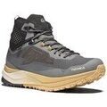 Randonn&eacute;e sur Grenoble : Chaussures Tecnica Spark S Mid Gtx multicolor