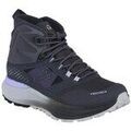 Randonn&eacute;e sur Grenoble : Chaussures Tecnica Agate S Mid Gtx Noir