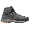 Chaussures Tecnica Sulfur Mid Ms Gtx multicolor