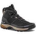 Randonn&eacute;e sur Grenoble : Chaussures Salewa Puez Knit Mid Powertex Noir