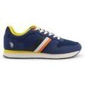 Baskets basses U.S Polo Assn. NOBIL005MBLU