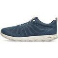 Baskets femme sur Grenoble : Baskets basses Icebug Rb9x Stahlblau