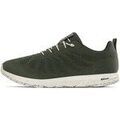 Baskets femme sur Grenoble : Baskets basses Icebug Rb9x Olivegr�n Vert