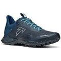 Randonn&eacute;e sur Grenoble : Chaussures Tecnica Magma 2.0 Low S multicolor