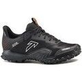Randonn&eacute;e sur Grenoble : Chaussures Tecnica Magma Low S Gtx Noir