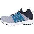 Baskets basses Uyn Nature Tune Iron Carbon Avio Strick
