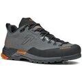 Randonn&eacute;e sur Grenoble : Chaussures Tecnica Sulfur S Ms multicolor