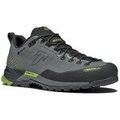 Randonn&eacute;e sur Grenoble : Chaussures Tecnica Sulfur S Ms Gtx multicolor