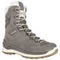 Randonn&eacute;e sur Grenoble : Chaussures Lowa Calceta Evo Gtx multicolor