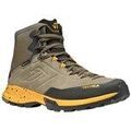 Chaussures Tecnica Forge Hike Mid Gtx multicolor Grenoble