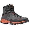 Chaussures Tecnica Forge Hike Mid Gtx multicolor Grenoble