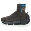 Baskets homme sur Grenoble : Baskets montantes Uyn Urquiola Urban