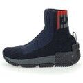 Baskets homme sur Grenoble : Baskets montantes Uyn Urquiola Urban