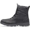 Baskets homme sur Grenoble : Baskets montantes Icebug H410019A
