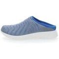 Baskets homme sur Grenoble : Baskets basses Uyn Slipper Sabot 3d Ribs
