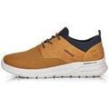 Baskets homme sur Grenoble : Baskets basses Rieker B737168