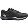 Tennis sur Grenoble : Chaussures Wilson Rush Pro Ace