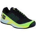 Tennis sur Grenoble : Chaussures Wilson Rush Pro Extra Duty