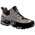 Randonn&eacute;e sur Grenoble : Chaussures Zamberlan Salathe Rr multicolor