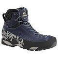 Randonn&eacute;e sur Grenoble : Chaussures Zamberlan Salathe Trek Gtx Rr multicolor
