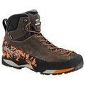 Randonn&eacute;e sur Grenoble : Chaussures Zamberlan Salathe Trek Gtx Rr multicolor