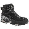 Randonn&eacute;e sur Grenoble : Chaussures Zamberlan Salathe Trek Gtx Rr Noir