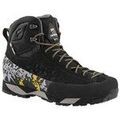 Randonn&eacute;e sur Grenoble : Chaussures Zamberlan Salathe Trek Gtx Rr Noir