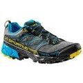 Chaussures La Sportiva La Akyra multicolor Grenoble