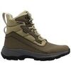 Chaussures Jack Wolfskin Everquest Pro Texapore High multicolor