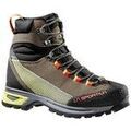 Randonn&eacute;e sur Grenoble : Chaussures La Sportiva La Trango Trk Gtx multicolor
