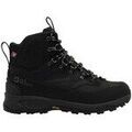 Randonn&eacute;e sur Grenoble : Chaussures Jack Wolfskin Terraquest Arctic Texapore Mid Noir