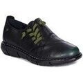 Randonn&eacute;e sur Grenoble : Chaussures Maciejka P211701001 Noir