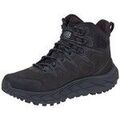 Randonn&eacute;e sur Grenoble : Chaussures Karrimor Outdoor Goshawk Noir