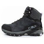 Chaussures Cmp Melnick Noir