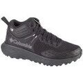 Randonn&eacute;e sur Grenoble : Chaussures Columbia Konos Trs Outdry Mid Noir