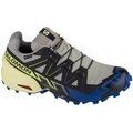 Baskets basses Salomon Speedcross 6 Gtx Grenoble