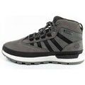 Randonn&eacute;e sur Grenoble : Chaussures Timberland TB0A677R033 Gris