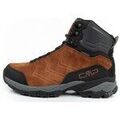 Randonn&eacute;e sur Grenoble : Chaussures Cmp 3Q18587P777 multicolor