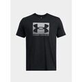 Tee-shirts sur Grenoble : T-shirt Under Armour 1386793001