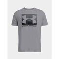 Tee-shirts sur Grenoble : T-shirt Under Armour 1386793011