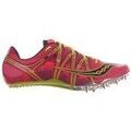 Running sur Grenoble : Chaussures Saucony Showdown