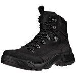 Chaussures Ecco Offroad Mid Noir