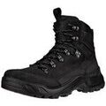 Chaussures Ecco Offroad Mid Noir