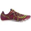 Running sur Grenoble : Chaussures Saucony Showdown