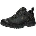 Randonn&eacute;e sur Grenoble : Chaussures Keen Targhee Iv Wp Noir