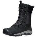 Chaussures Keen Greta Tall Wp Noir Grenoble